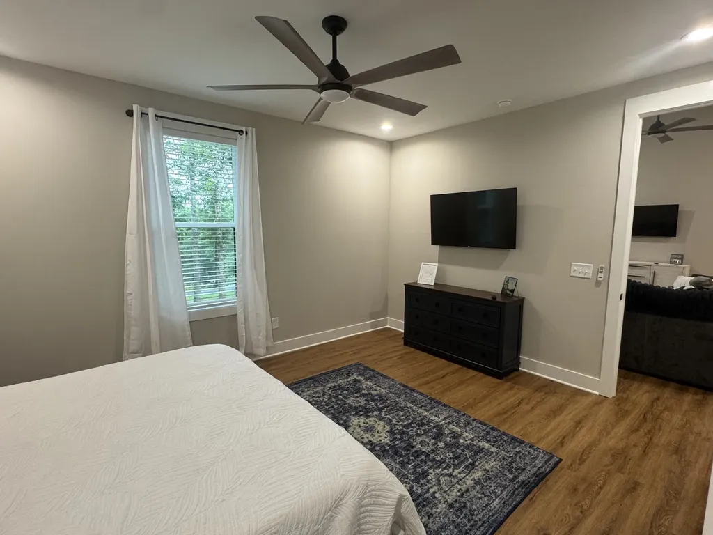 144 Hasty Drive Lynchburg TN 37352