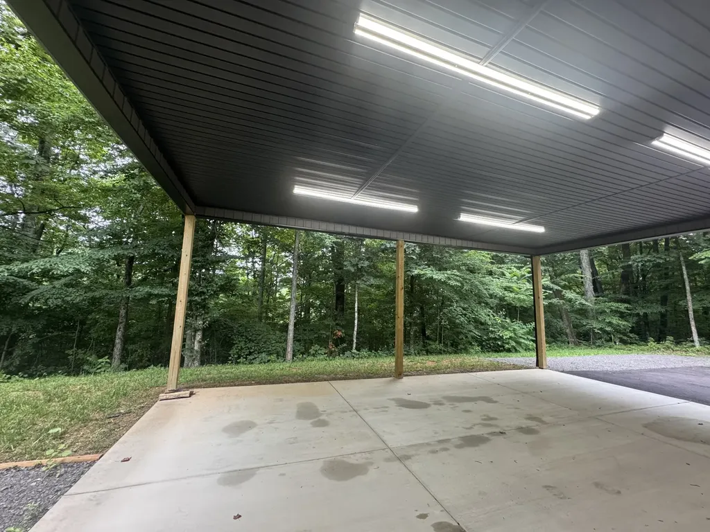 144 Hasty Drive Lynchburg TN 37352