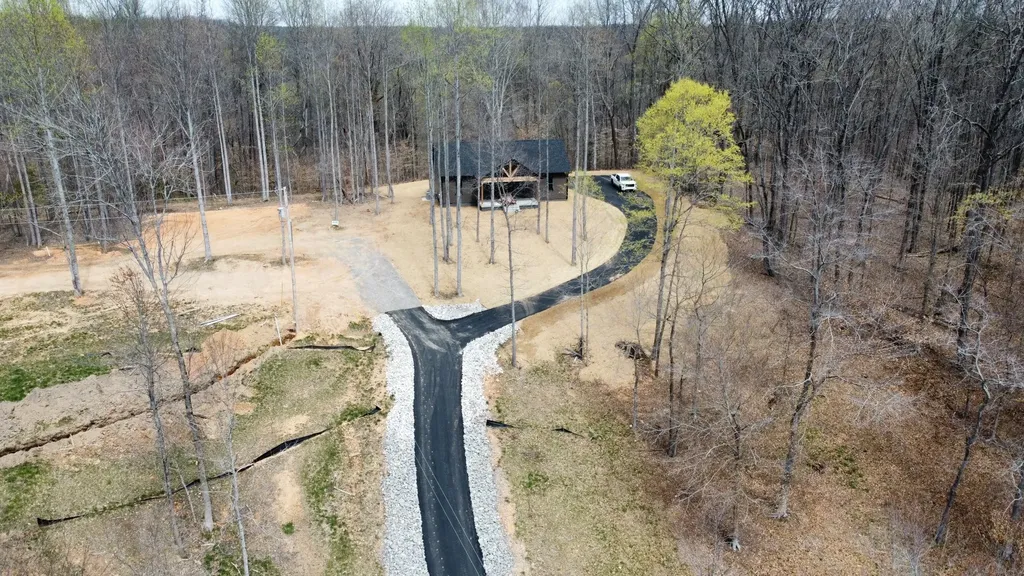 144 Hasty Drive Lynchburg TN 37352
