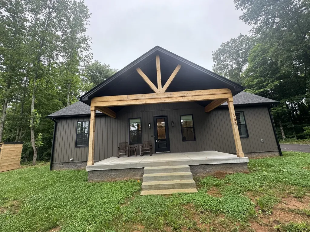 144 Hasty Drive Lynchburg TN 37352