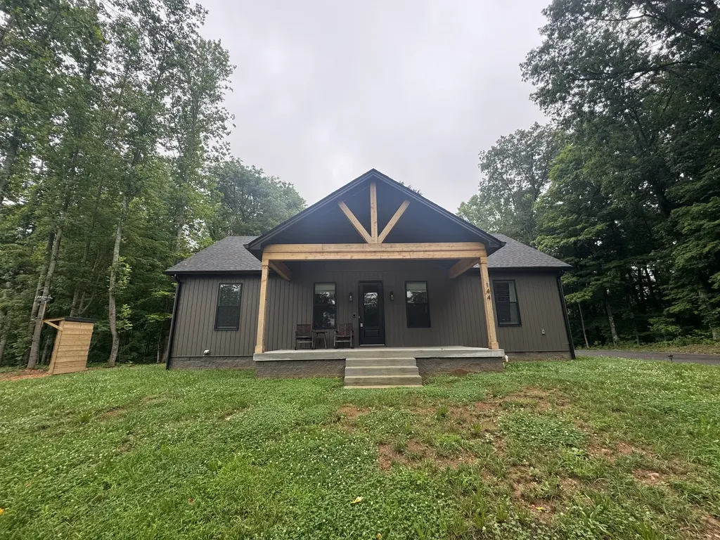 144 Hasty Drive Lynchburg TN 37352