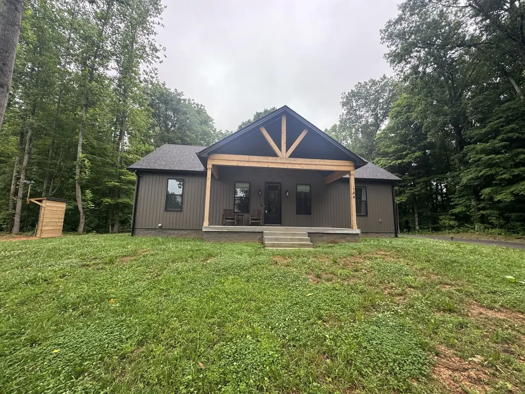144 Hasty Drive Lynchburg TN 37352