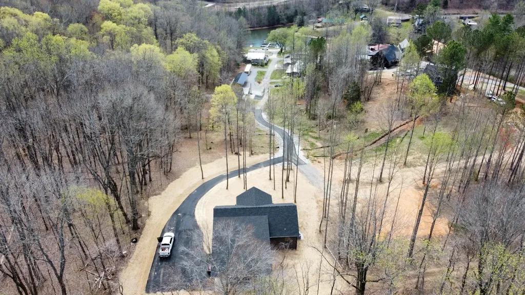 144 Hasty Drive Lynchburg TN 37352