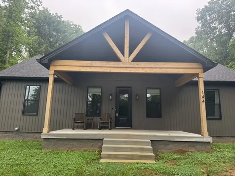 144 Hasty Drive Lynchburg TN 37352