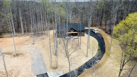 144 Hasty Drive Lynchburg TN 37352