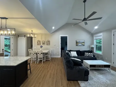 144 Hasty Drive Lynchburg TN 37352
