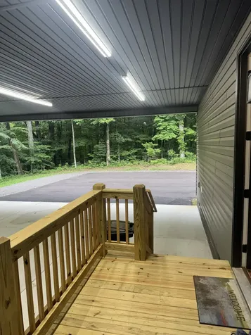 144 Hasty Drive Lynchburg TN 37352