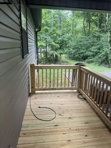 144 Hasty Drive Lynchburg TN 37352