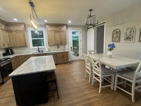 144 Hasty Drive Lynchburg TN 37352