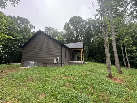 144 Hasty Drive Lynchburg TN 37352