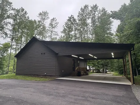 144 Hasty Drive Lynchburg TN 37352