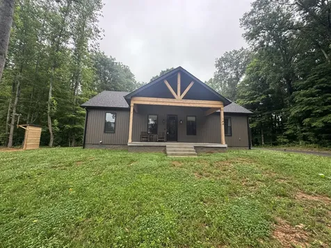 144 Hasty Drive Lynchburg TN 37352