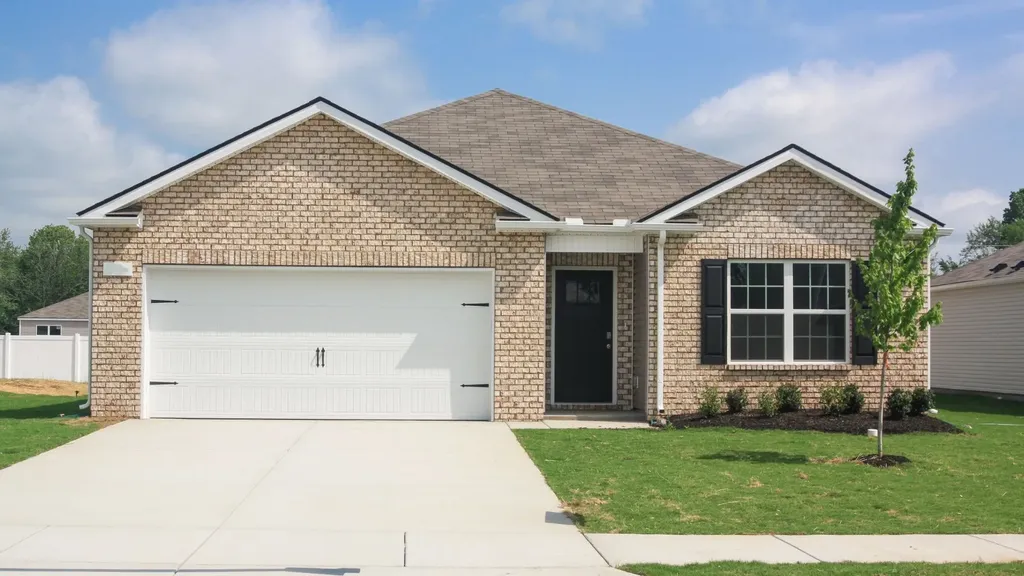 1737 Savannah Pass Lewisburg TN 37091