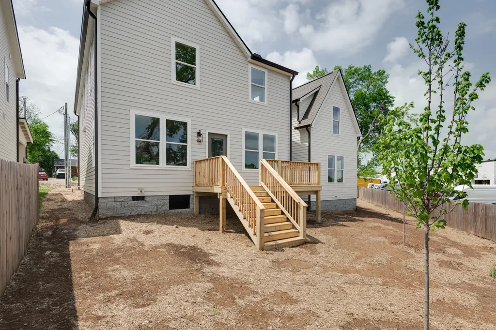 3802 Syfert Lane Nashville TN 37211