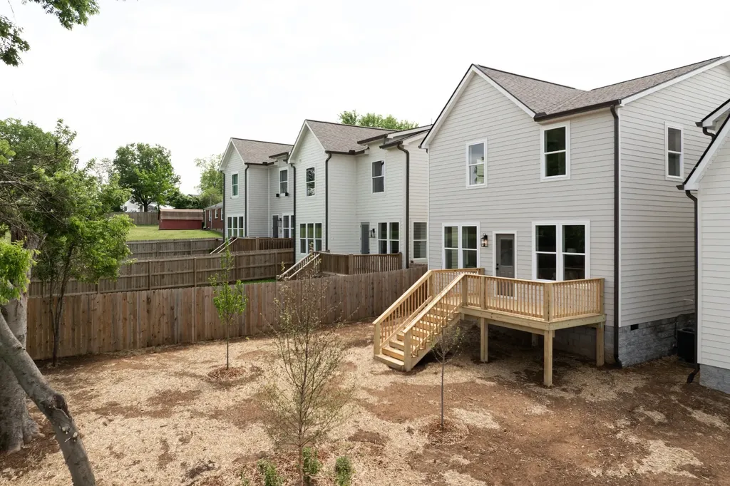 3802 Syfert Lane Nashville TN 37211