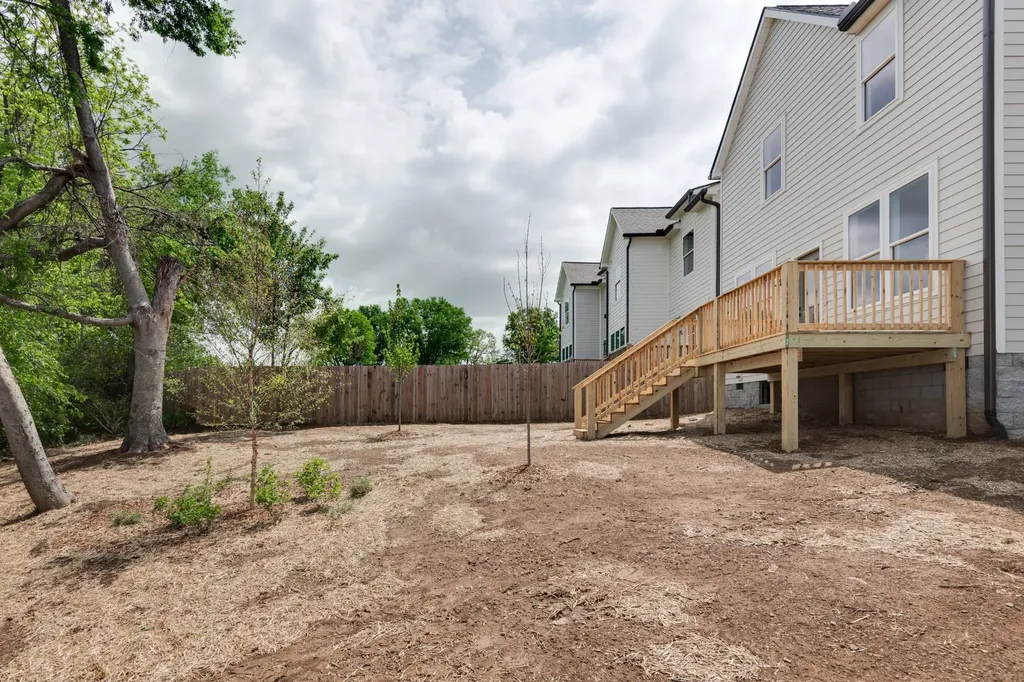 3802 Syfert Lane Nashville TN 37211