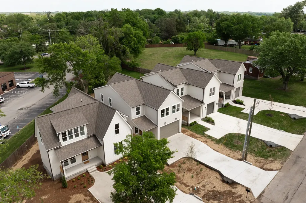 3802 Syfert Lane Nashville TN 37211