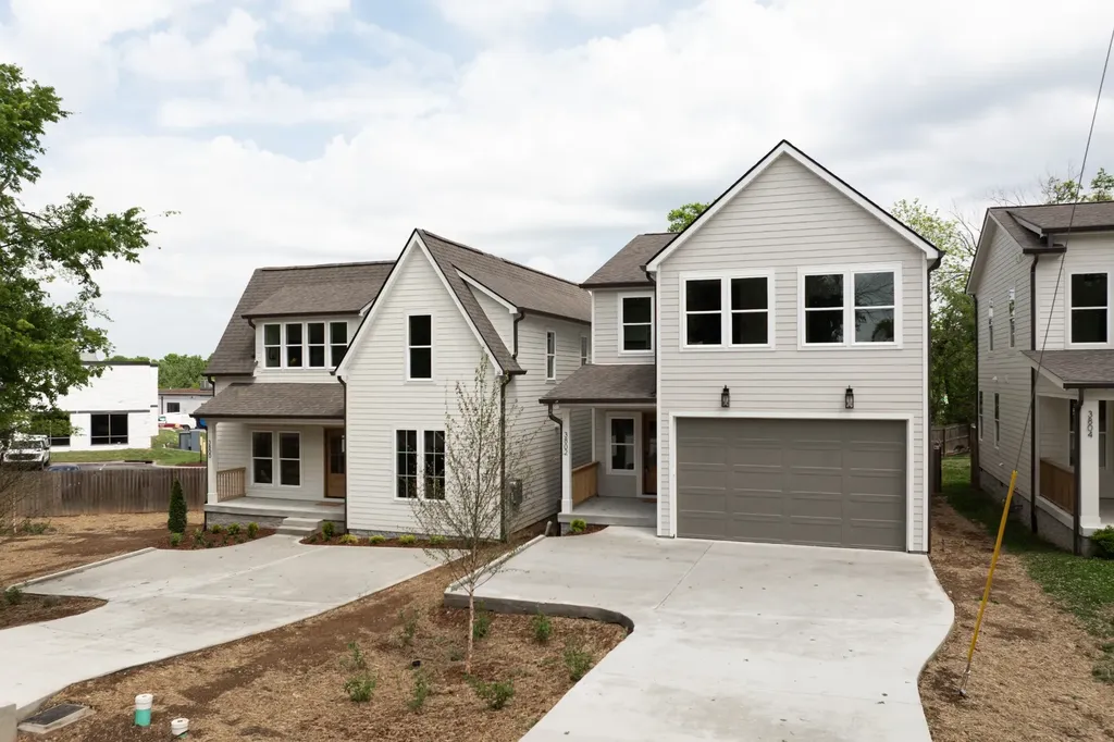 3802 Syfert Lane Nashville TN 37211