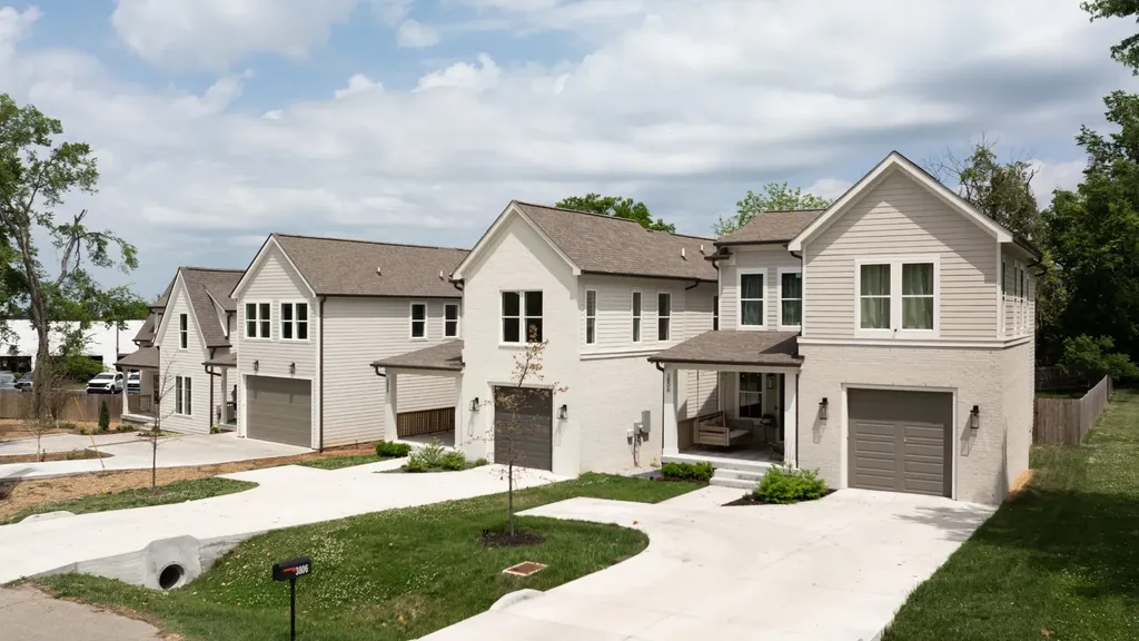 3802 Syfert Lane Nashville TN 37211