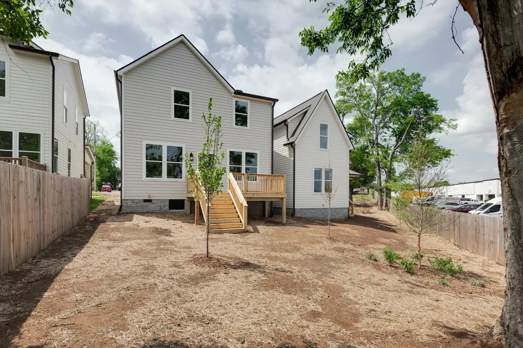 3802 Syfert Lane Nashville TN 37211