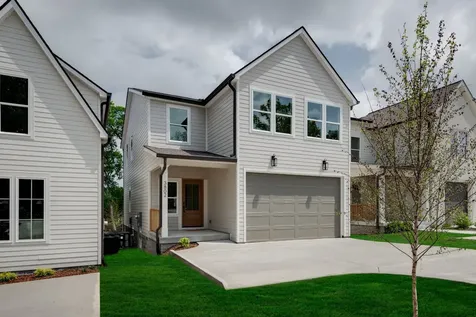 3802 Syfert Lane Nashville TN 37211