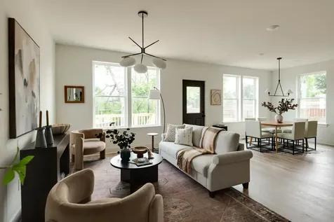 3802 Syfert Lane Nashville TN 37211