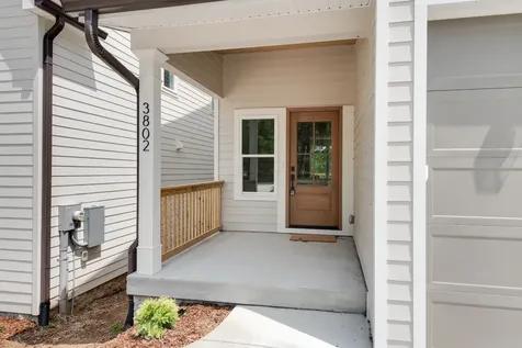 3802 Syfert Lane Nashville TN 37211