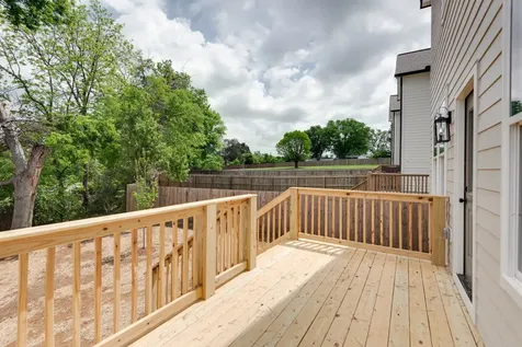 3802 Syfert Lane Nashville TN 37211