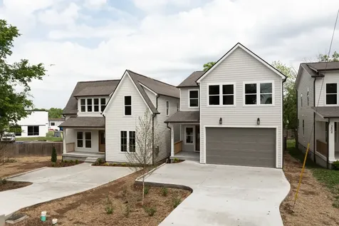 3802 Syfert Lane Nashville TN 37211