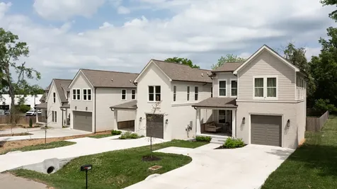 3802 Syfert Lane Nashville TN 37211