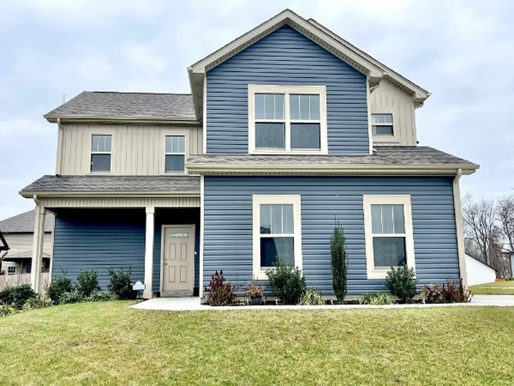 1968 Jackie Lorraine Drive Clarksville TN 37042