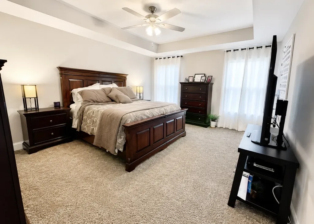 1968 Jackie Lorraine Drive Clarksville TN 37042