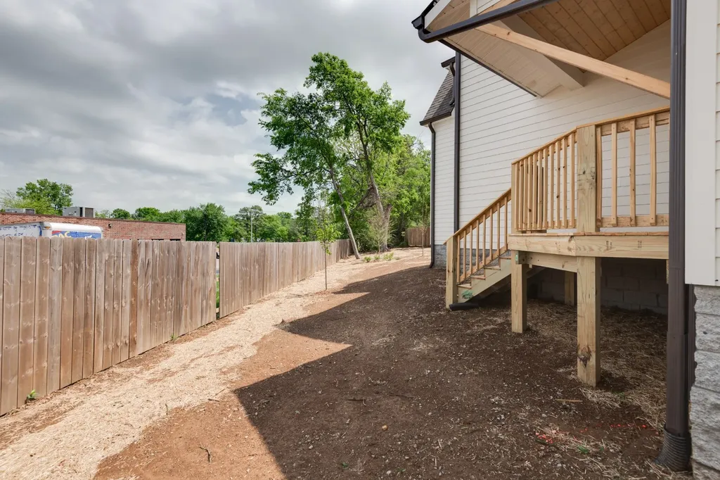 3800 Syfert Lane Nashville TN 37211