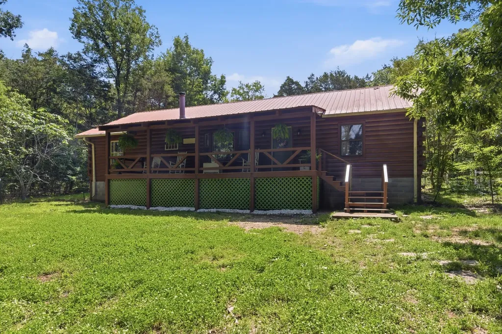 1246 Salem Road Lebanon TN 37090