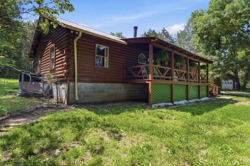 1246 Salem Road Lebanon TN 37090