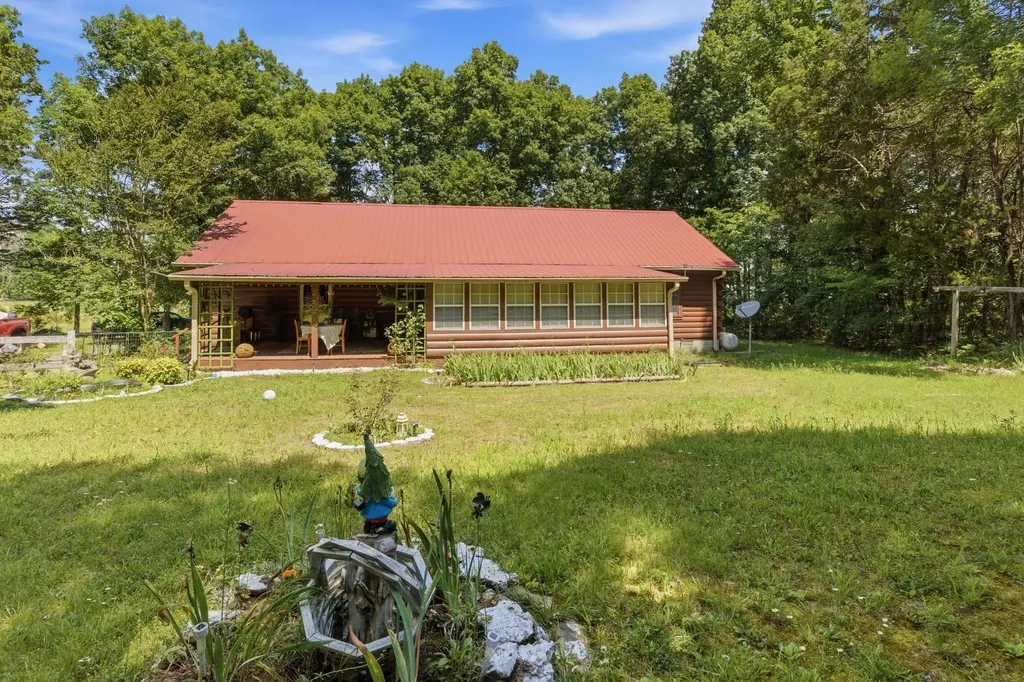 1246 Salem Road Lebanon TN 37090