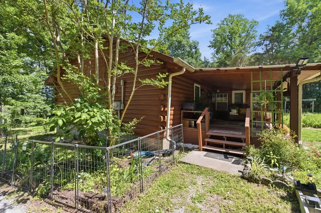 1246 Salem Road Lebanon TN 37090