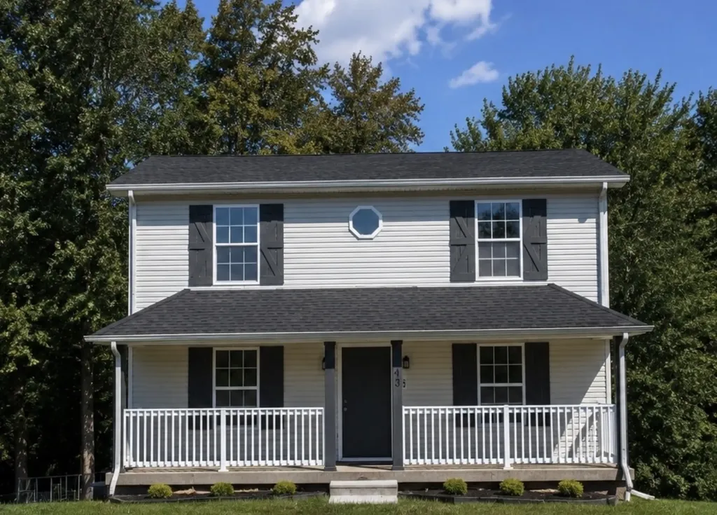 243 Senator Drive Clarksville TN 37042