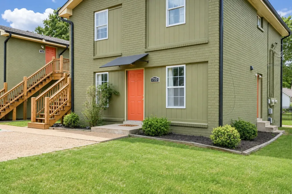 710 Douglas Avenue Nashville TN 37207