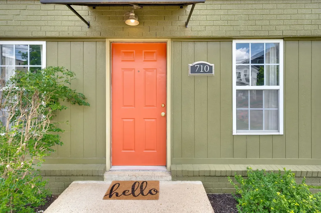 710 Douglas Avenue Nashville TN 37207