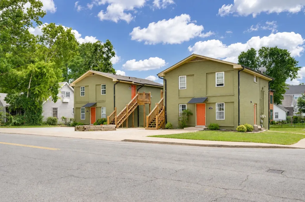 710 Douglas Avenue Nashville TN 37207