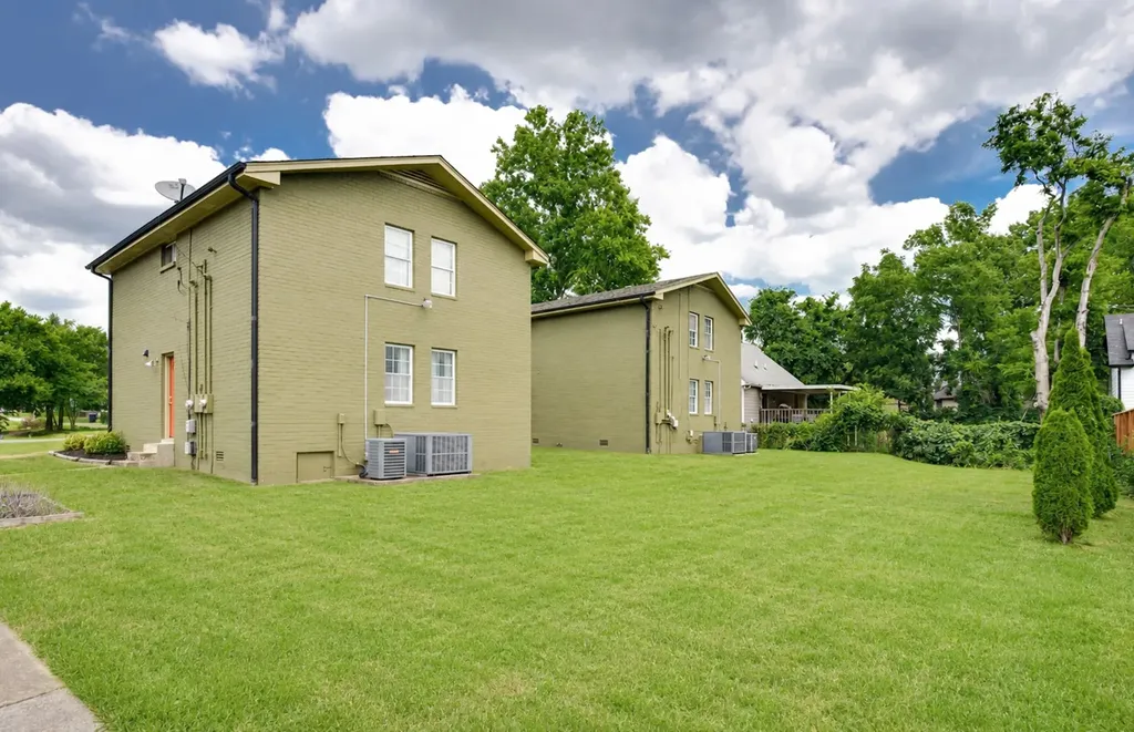 710 Douglas Avenue Nashville TN 37207