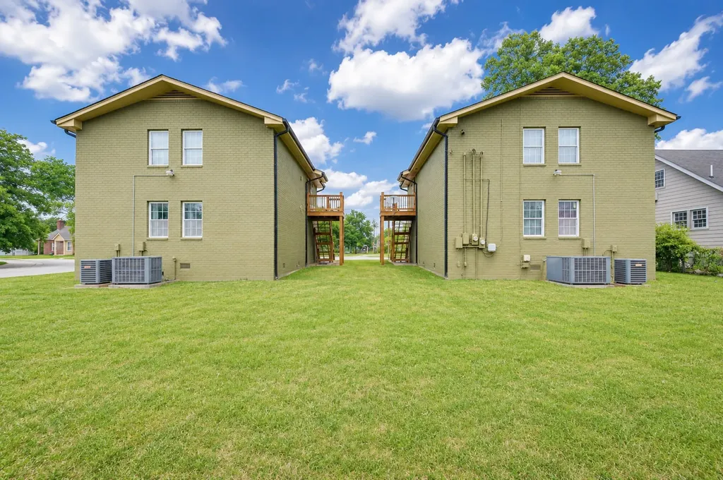 710 Douglas Avenue Nashville TN 37207