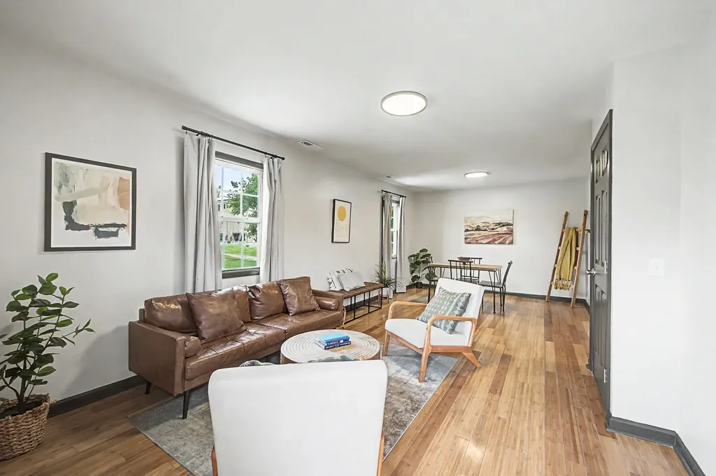 710 Douglas Avenue Nashville TN 37207