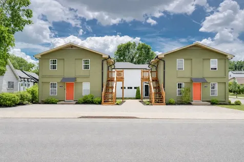 710 Douglas Avenue Nashville TN 37207
