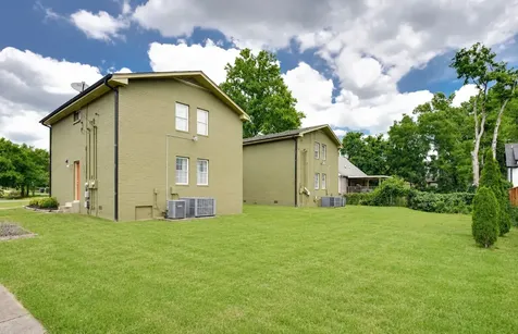 710 Douglas Avenue Nashville TN 37207