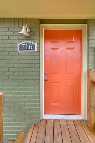 710 Douglas Avenue Nashville TN 37207