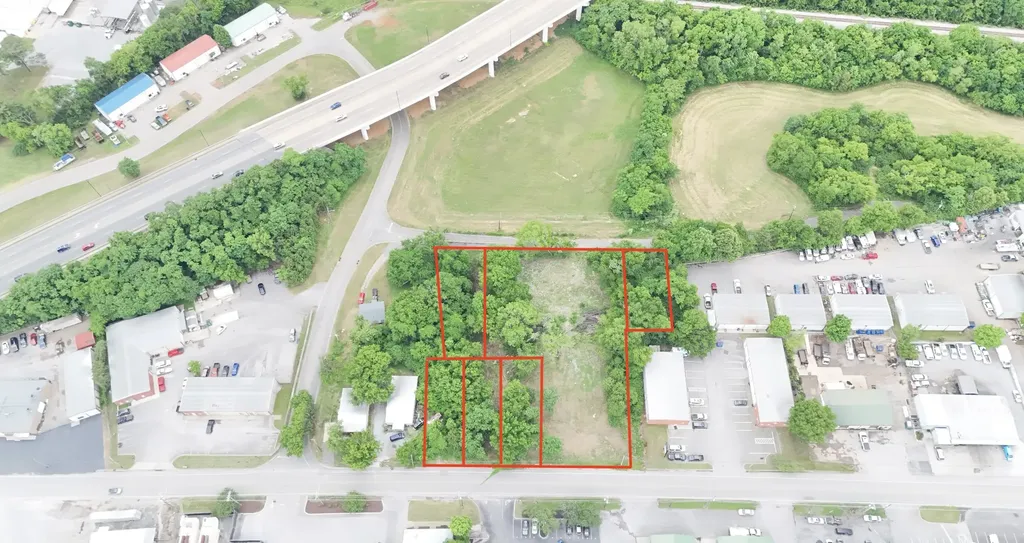 1025 W College Street Murfreesboro TN 37129