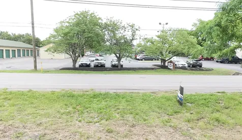 1025 W College Street Murfreesboro TN 37129