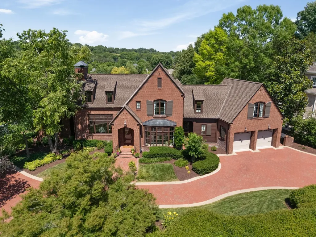 1 Crooked Stick Lane Brentwood TN 37027